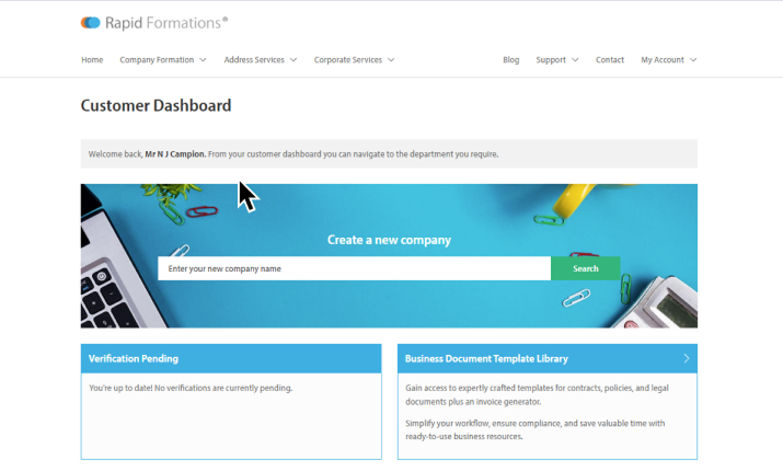 Explore over 150 expertly crafted document templates.