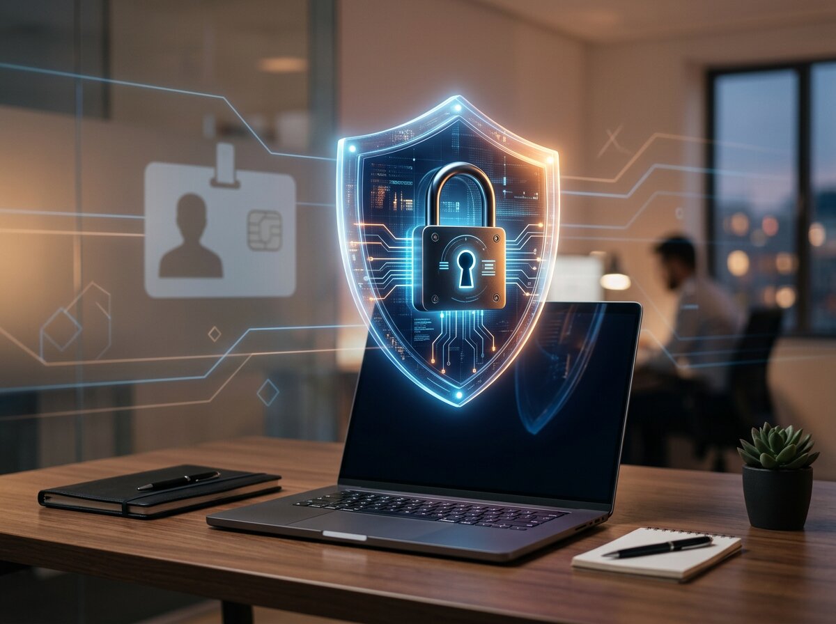 Regulated to the highest standards, with data protection you can trust.